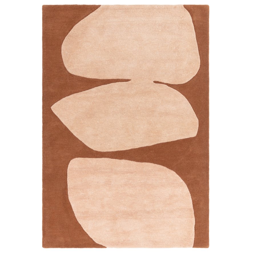 Asiatic Carpets Ltd Canvas - Collage Rug
