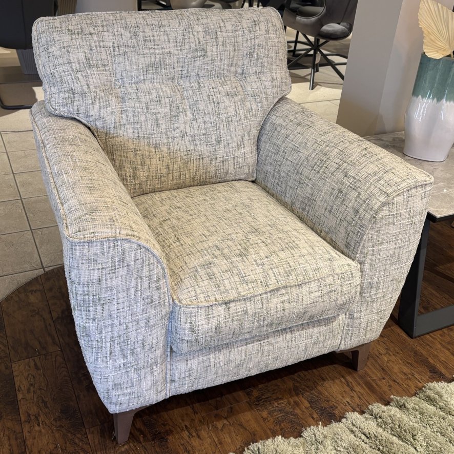 Alstons Douglas - Chair