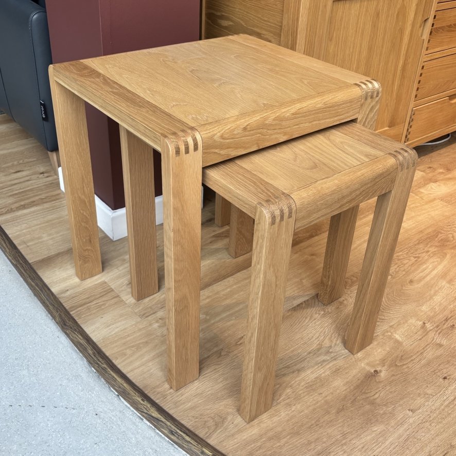 Bosco - Nest of Tables