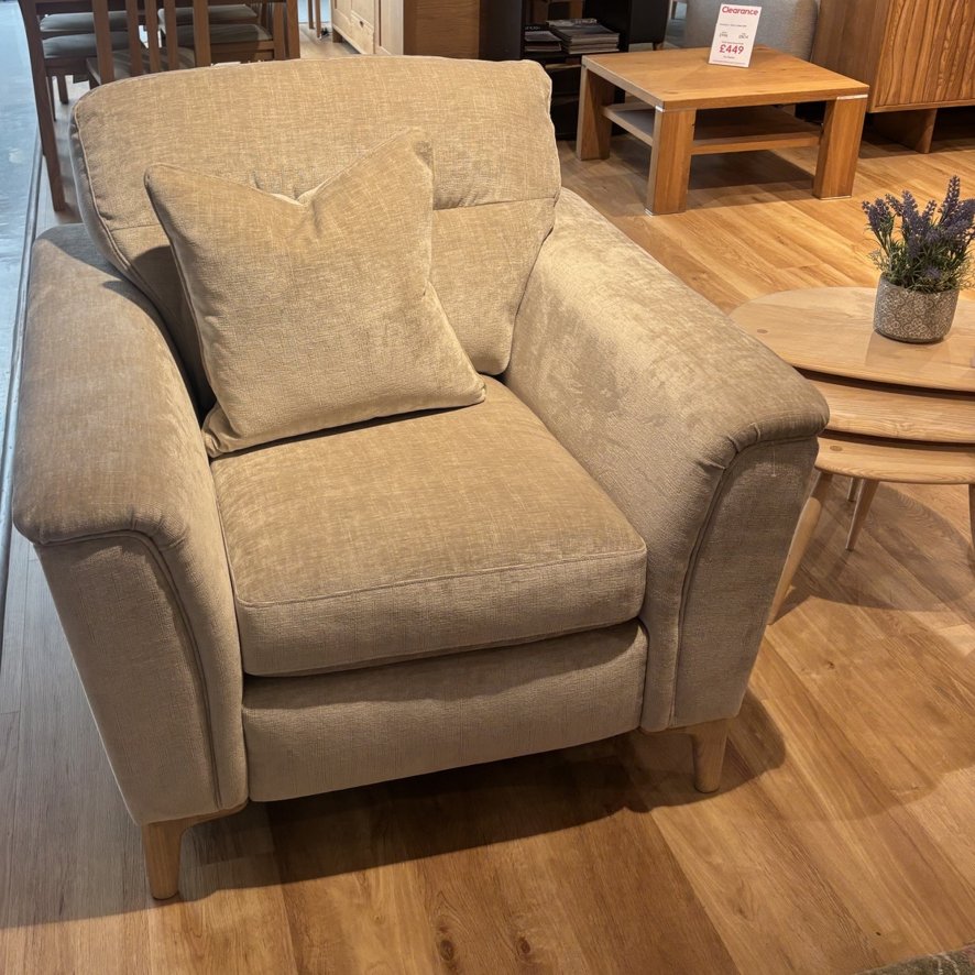 Sandford - Chair