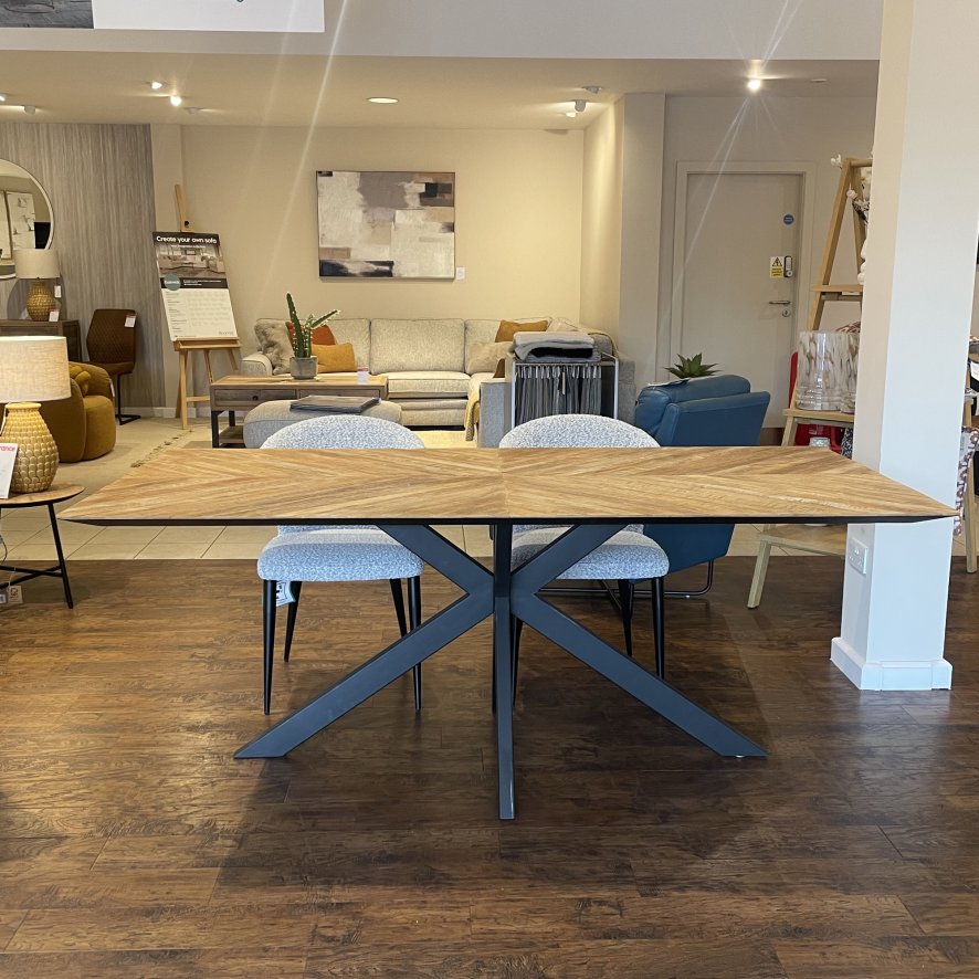 Baker Furniture Greenwich - Dining Table