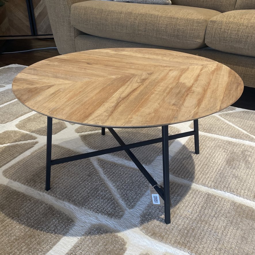 Baker Furniture Greenwich - Coffee Table