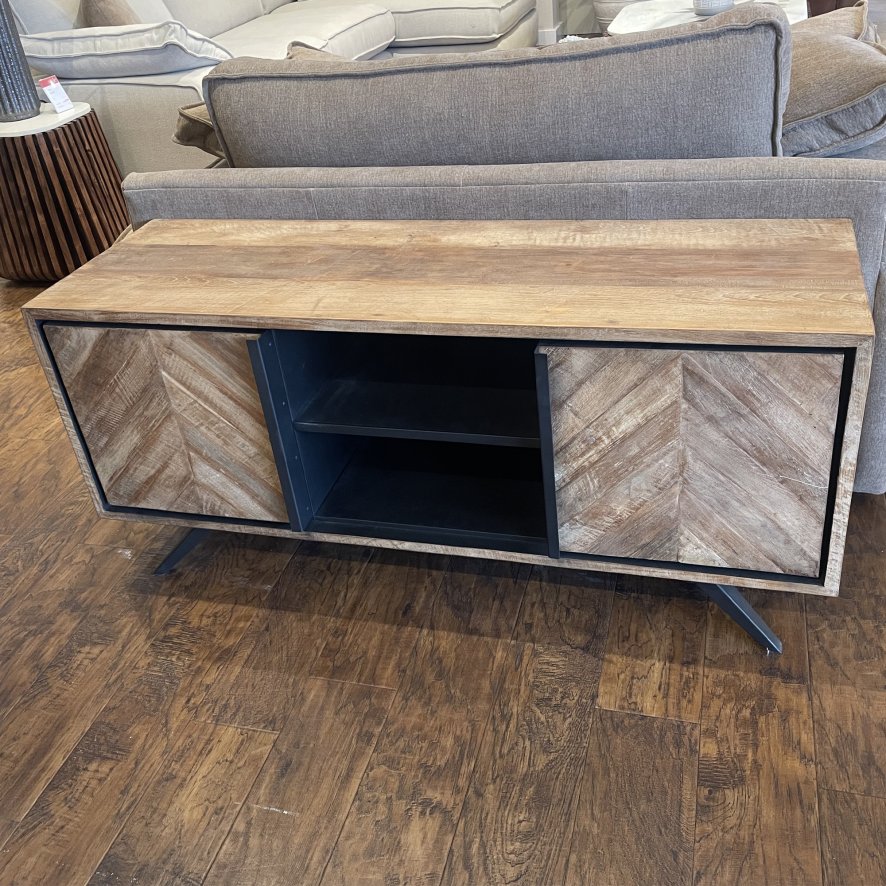 Baker Furniture Greenwich - TV Unit