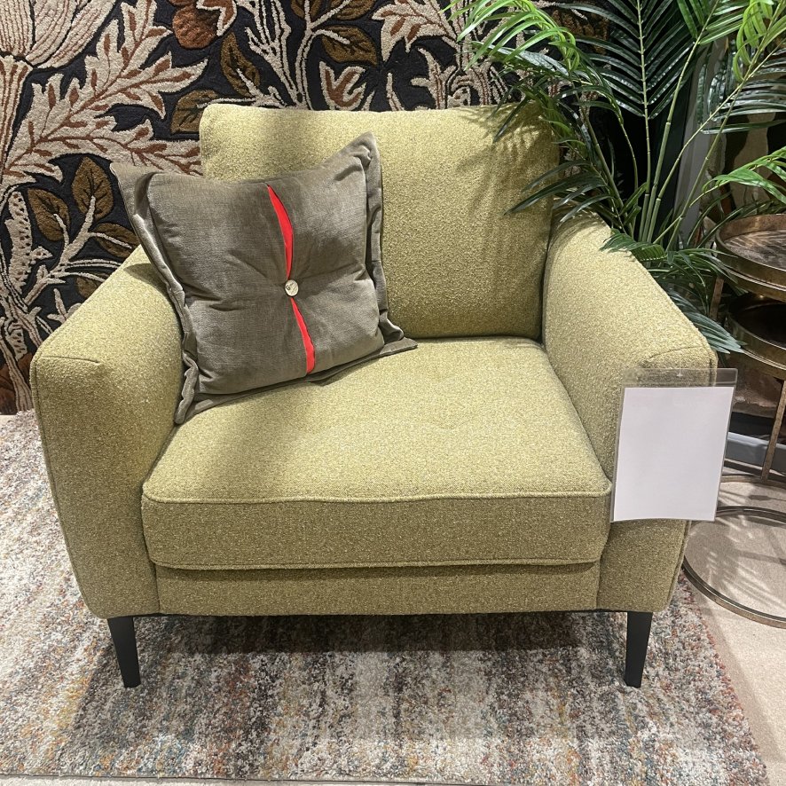 G Plan Vintage - Ridley Chair
