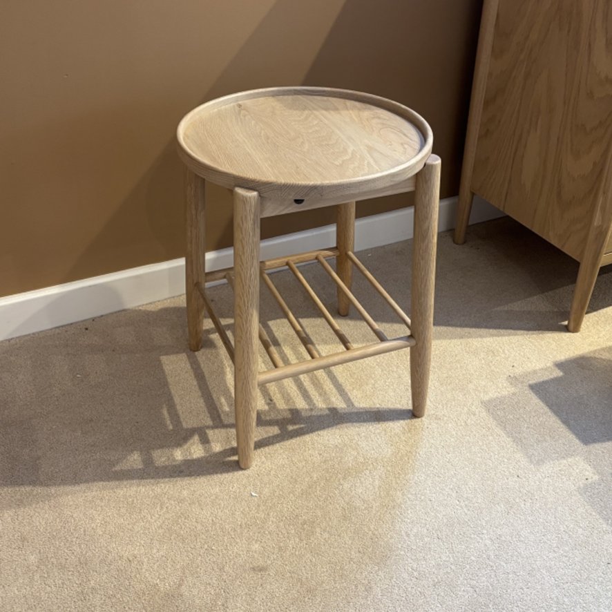 Winslow - Bedroom Side Table