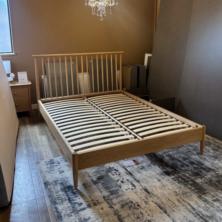 Teramo - Kingsize Bed
