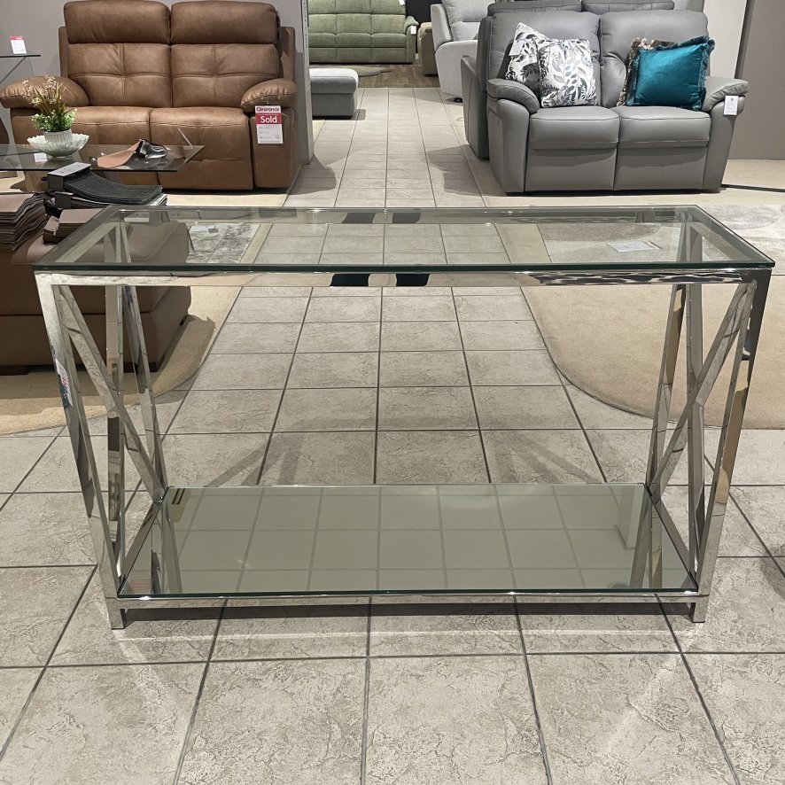 Kesterport Ltd Amiri - Console Table