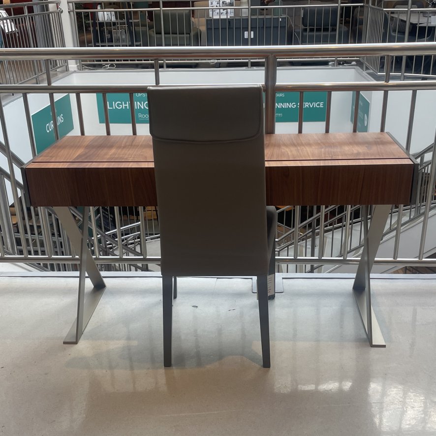 Alf Sapri - Desk with Chair