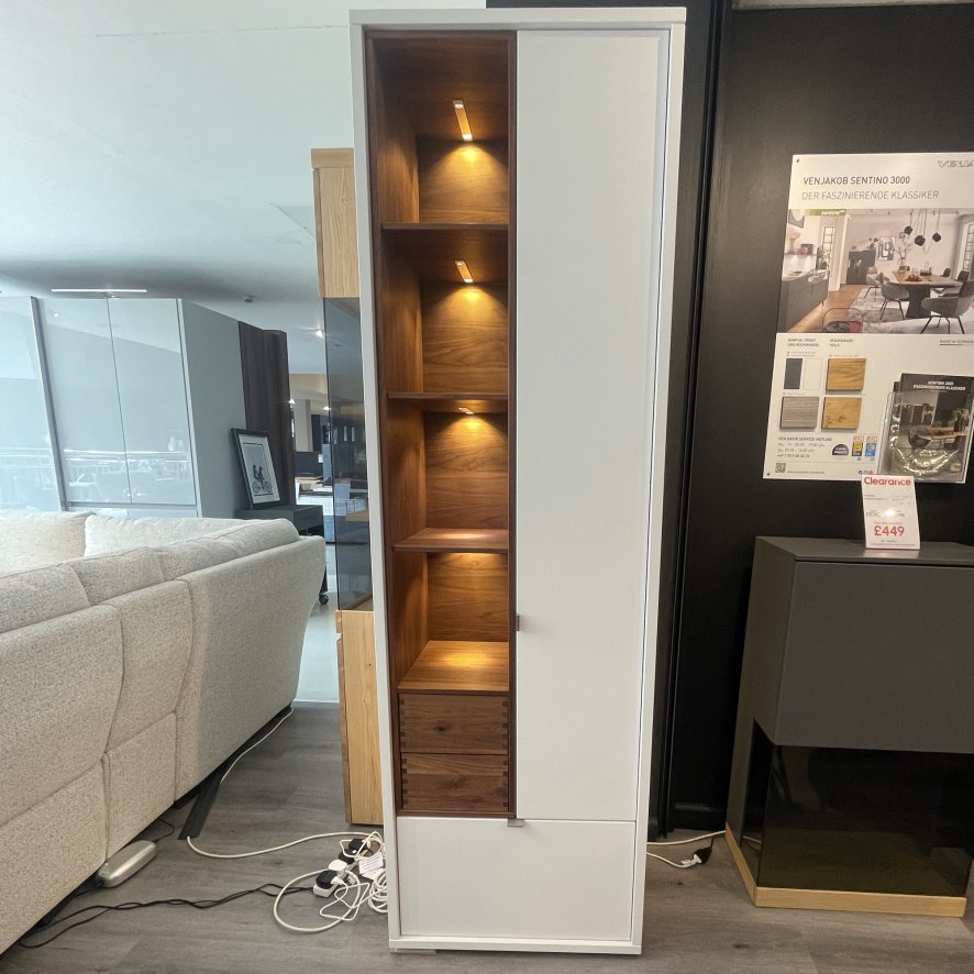 Venjakob Andiamo - Cabinet