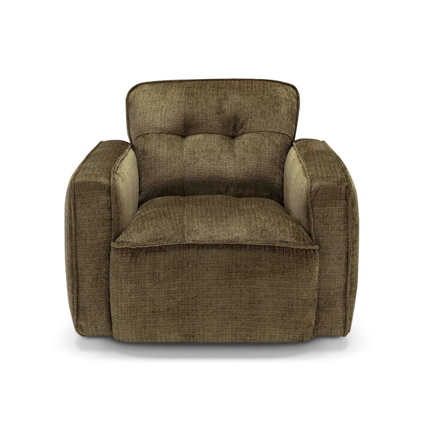 Italia Living Havana - Armchair