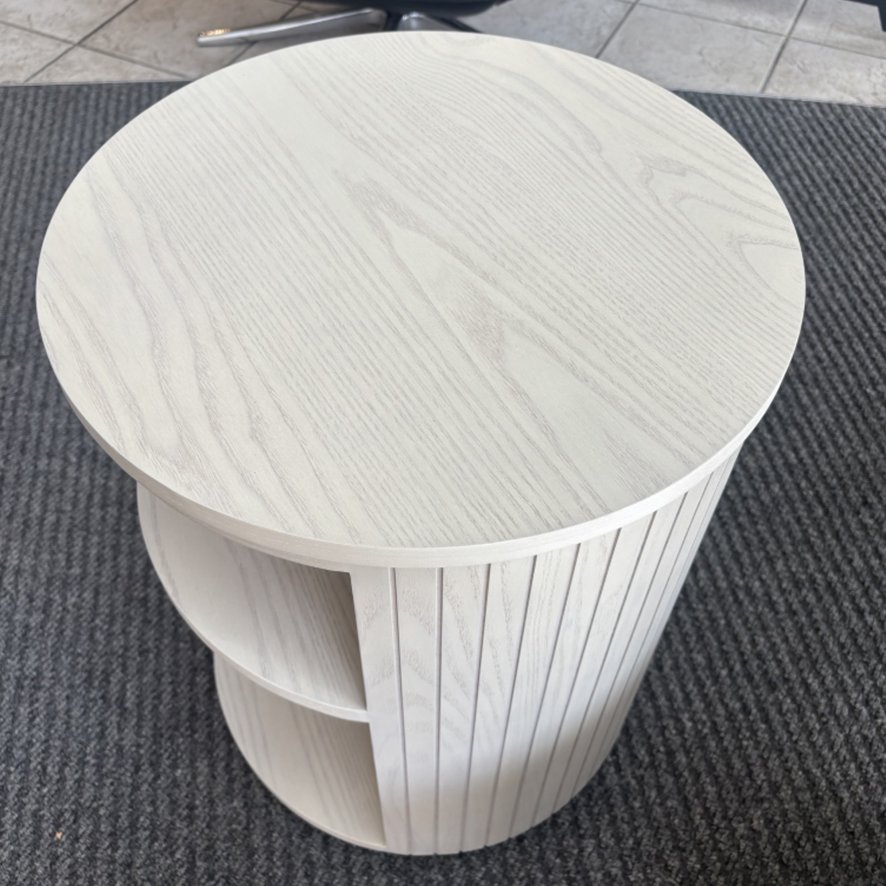 Value Mark Furniture Wexford - Side Table