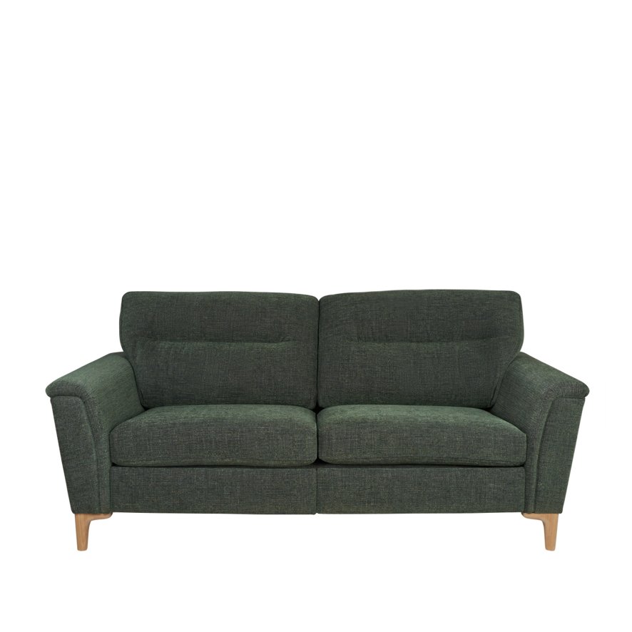 Ercol Ercol Sandford - Motion Lounger Medium Sofa