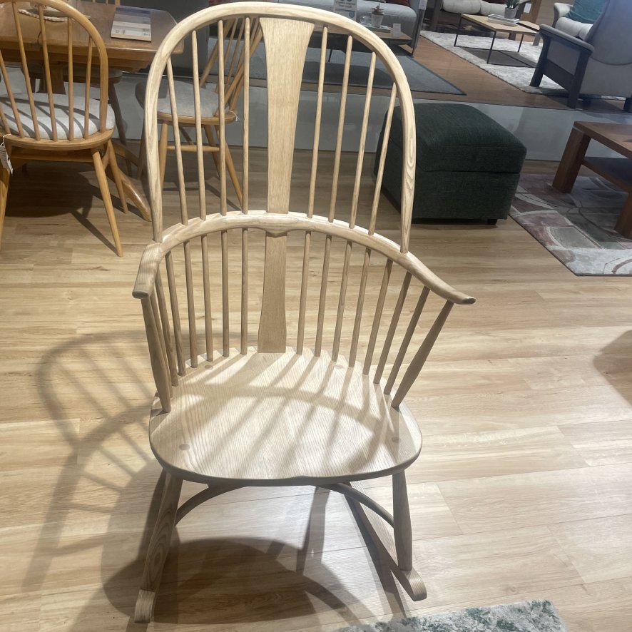 Ercol Ercol - Chairmakers Rocking Chair