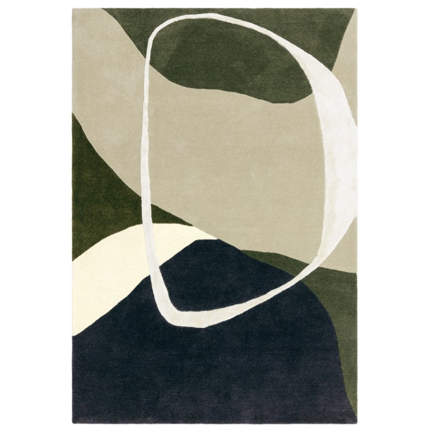 Matrix - Signature Moss Rug Matrix - Signature Moss Rug