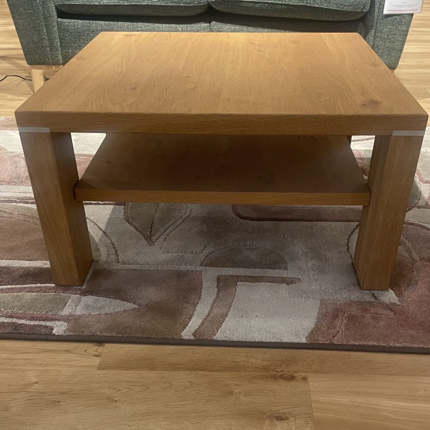 Venjakob Herm Coffee Table