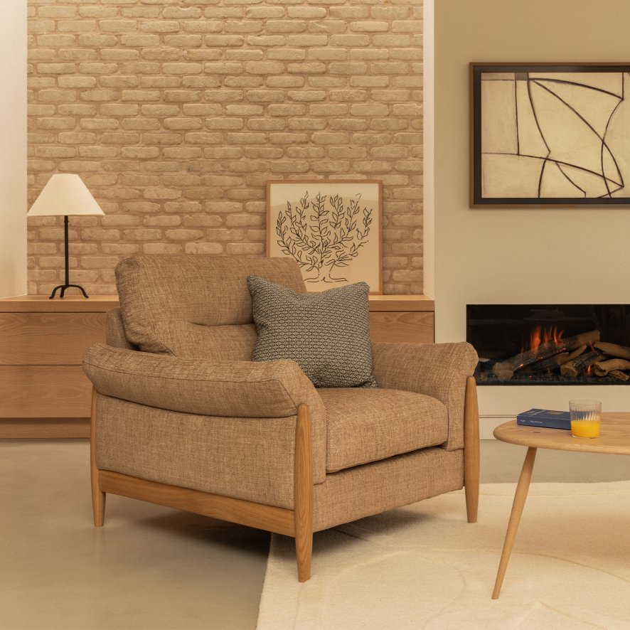 Ercol Ercol Clara - Chair