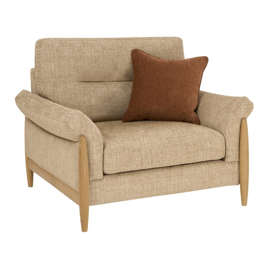 Ercol Ercol Clara - Snuggler