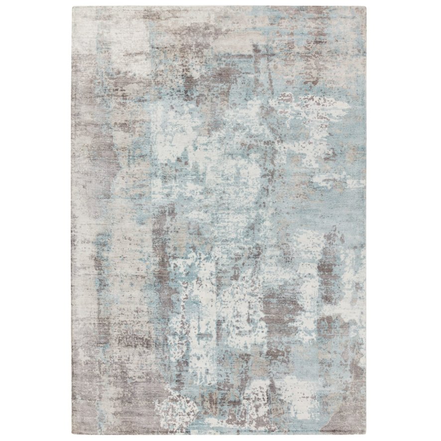 Asiatic Carpets Ltd Gatsby - Blue Rug