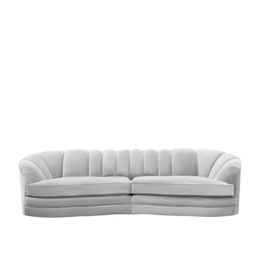 Duresta Duresta Bardot - Large Sofa