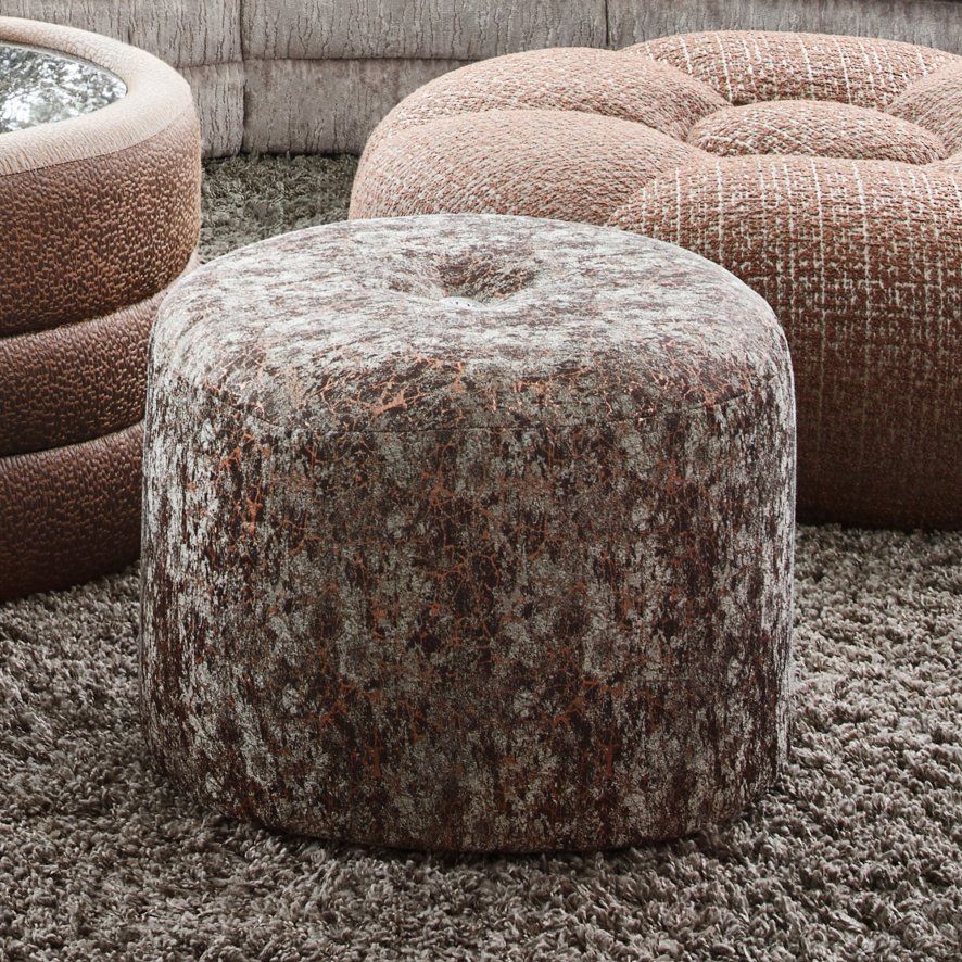 Duresta Duresta Bardot - Aria Footstool