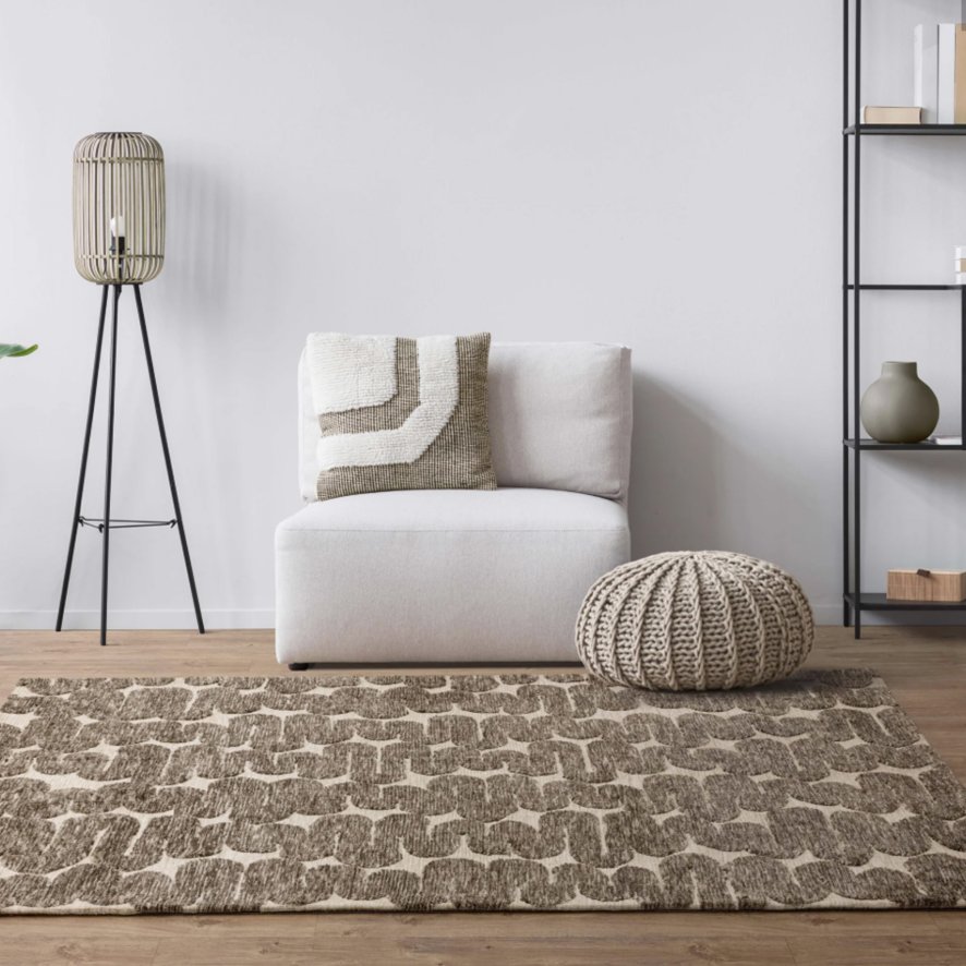 Mason - Wave Rug