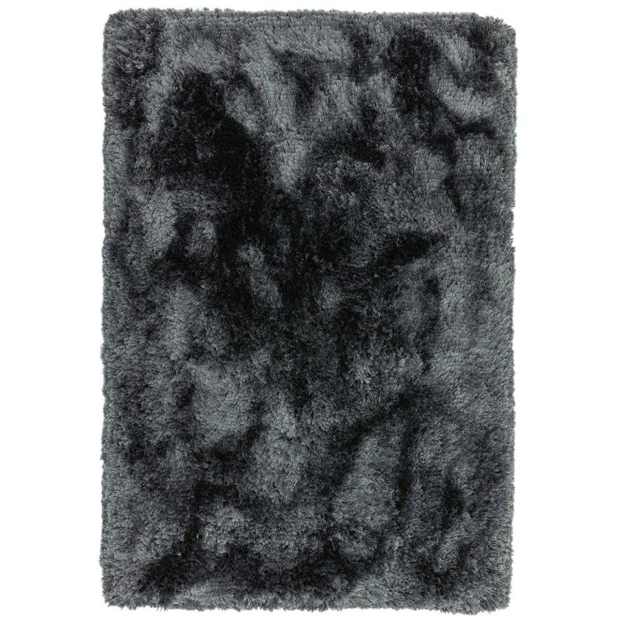 Asiatic Carpets Ltd Plush - Slate Rug