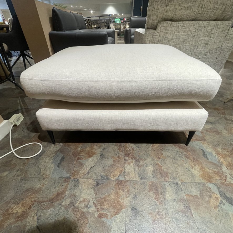 Indiana - Footstool
