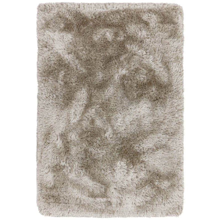 Asiatic Carpets Ltd Plush - Sand Rug