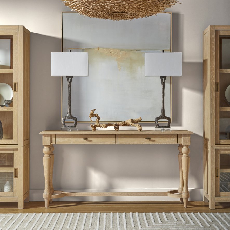 Hooker Furnishings Eternal - Console Table