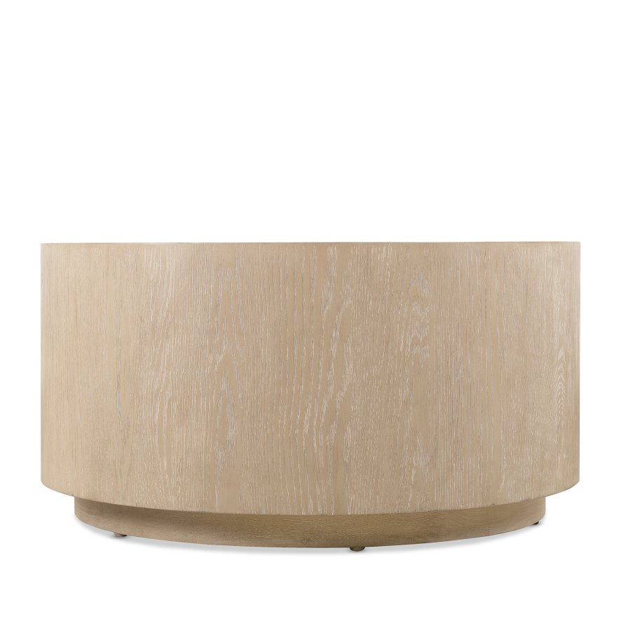 Hooker Furnishings Serenity - Round Coffee Table