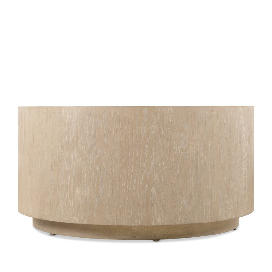 Serenity - Round Coffee Table