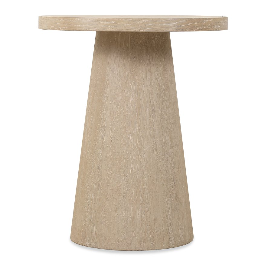 Hooker Furnishings Serenity - Round Side Table