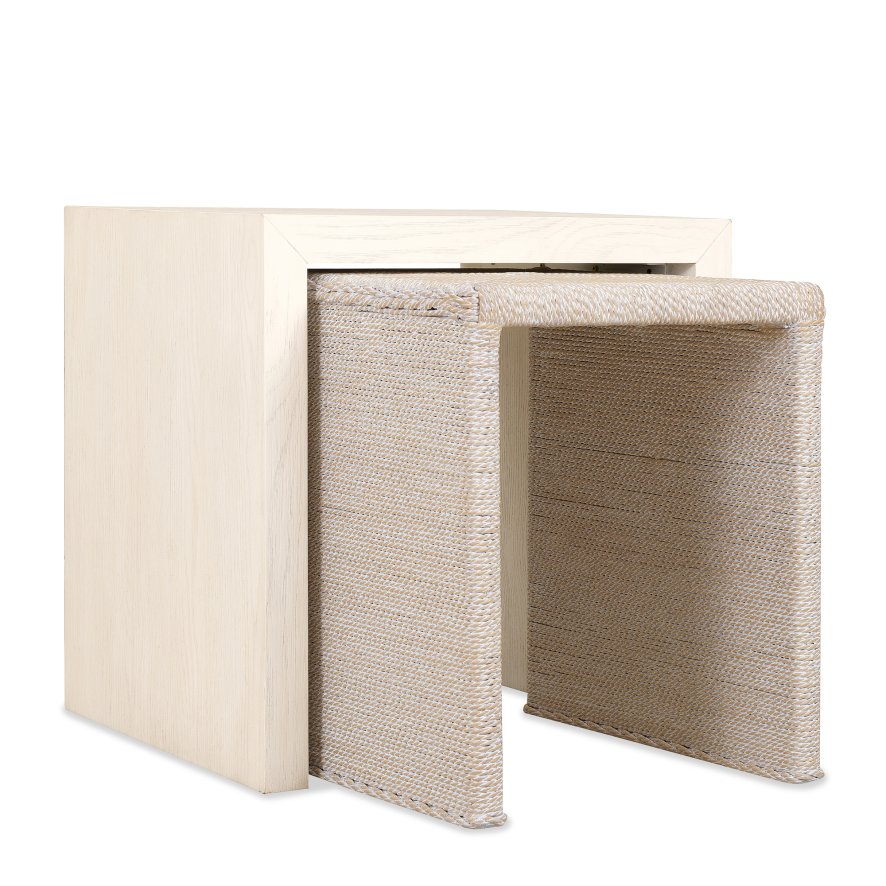 Hooker Furnishings Oasis - Nesting Tables