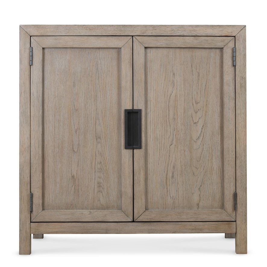 Hooker Furnishings Oasis - Two-Door Sideboard (Grey)