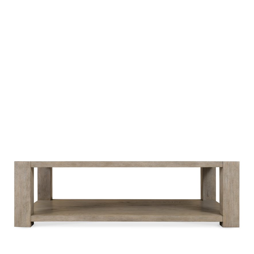 Hooker Furnishings Oasis - Coffee Table