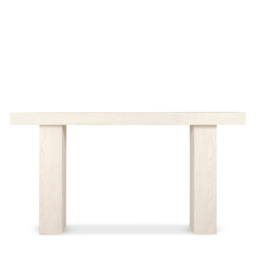 Hooker Furnishings Oasis - Console Table