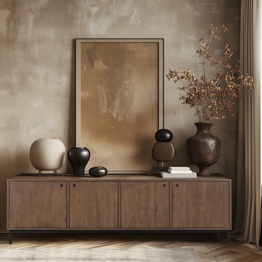 Hooker Furnishings Unity - Entertainment Center