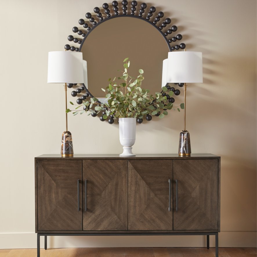 Hooker Furnishings Unity - Four Door Side Board