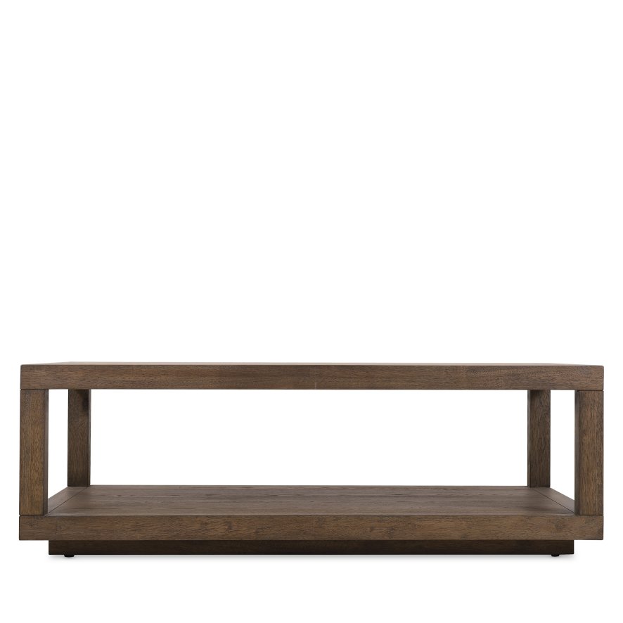 Hooker Furnishings Unity - Rectangle Coffee Table