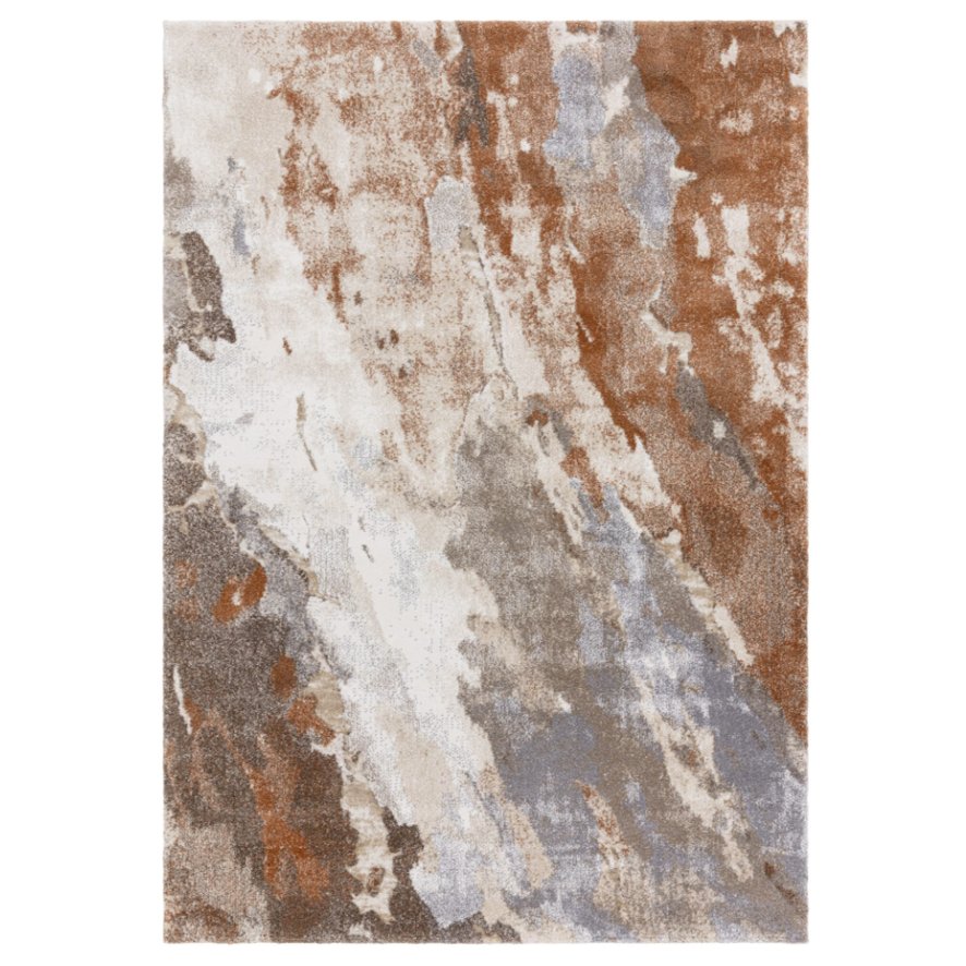 Asiatic Carpets Ltd Mirage - Blur Terra Rug
