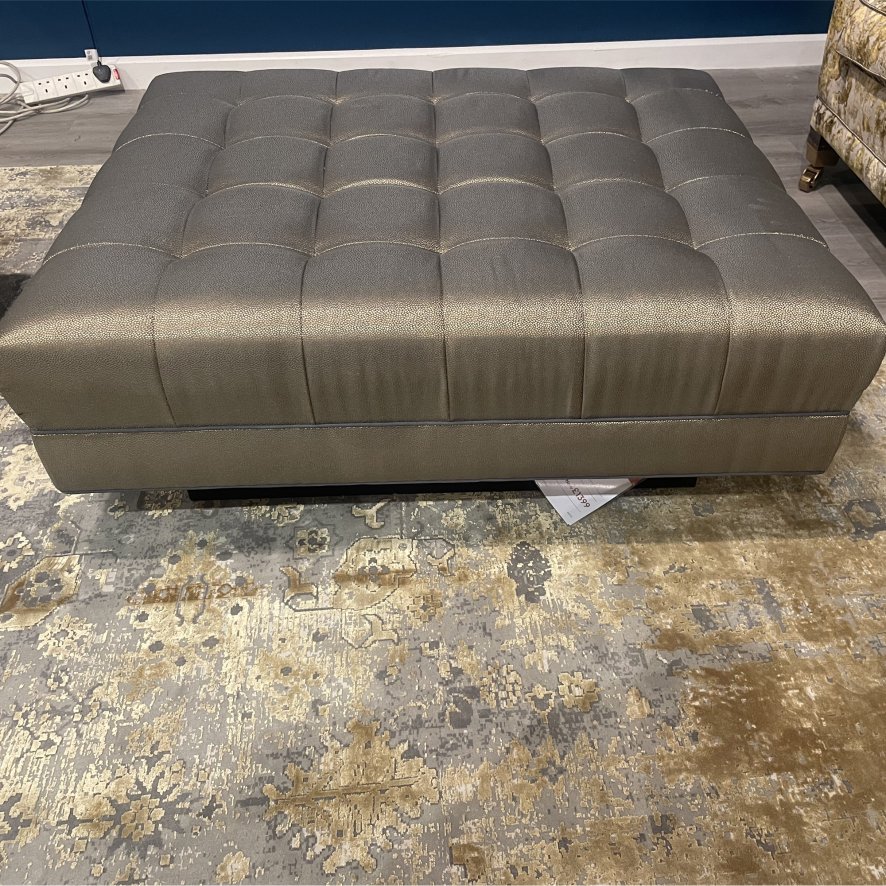 Duresta - Gallery Bench
