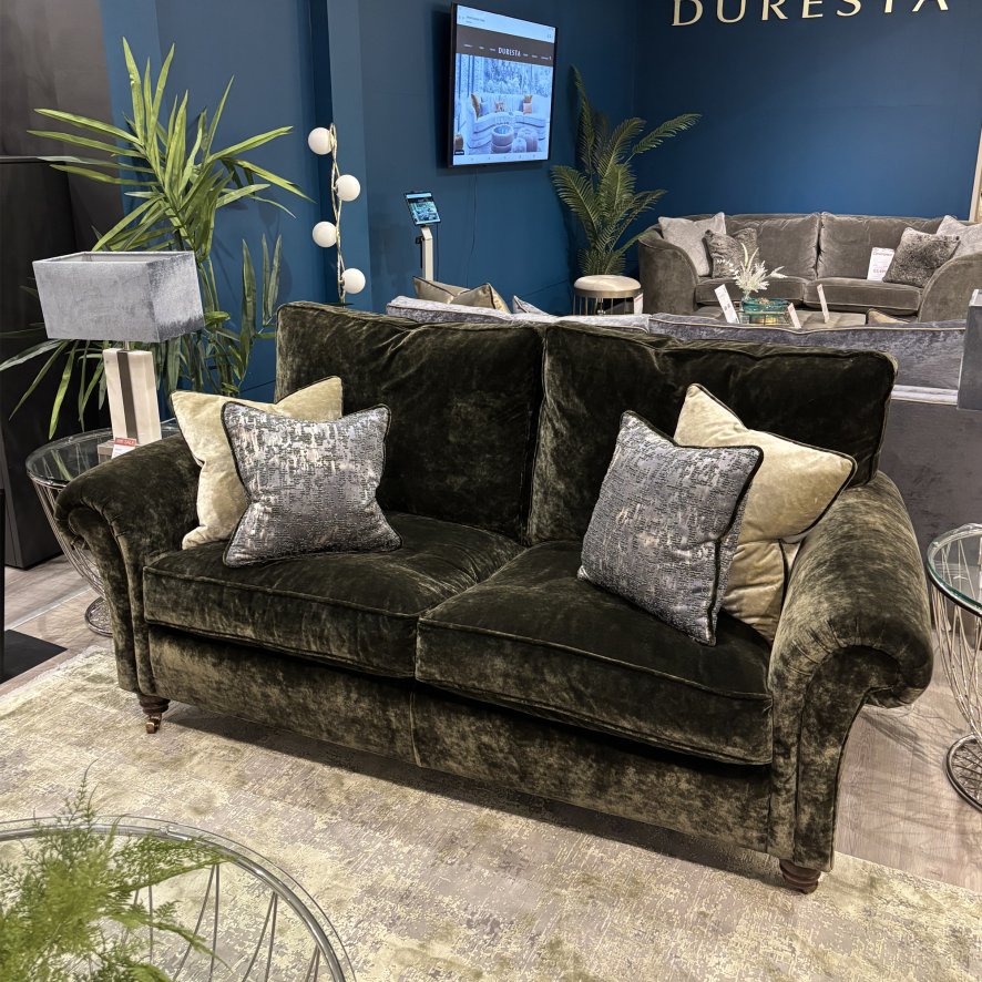Duresta - Belvedere 2.5 Seater Sofa