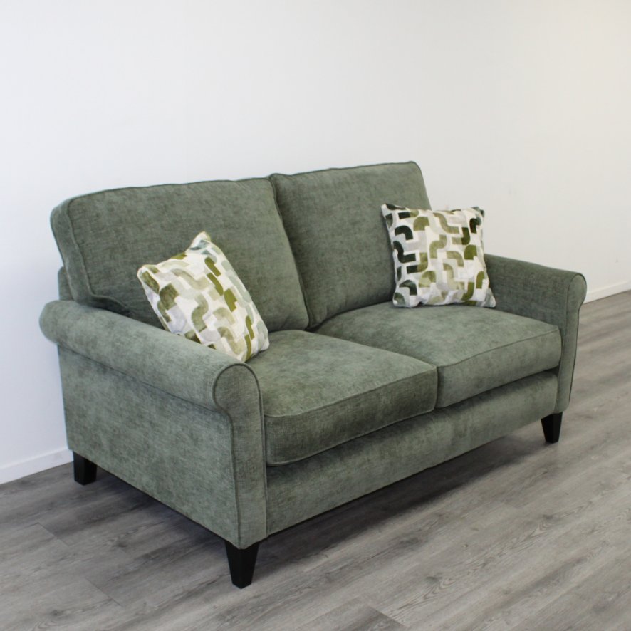 Alstons Bounty - 2 Seater Sofa