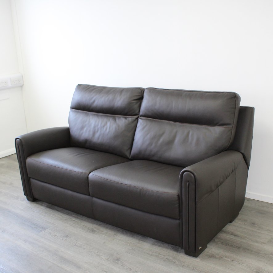 Nicoletti Home Rimini - 3 Seater Sofa