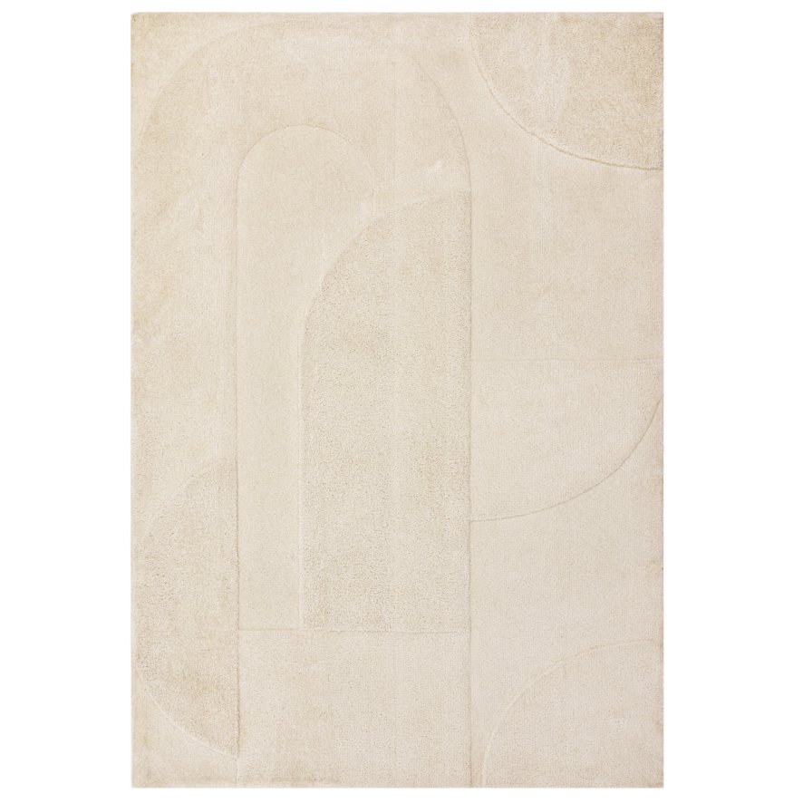 Asiatic Carpets Ltd Tova - Ivory Rug