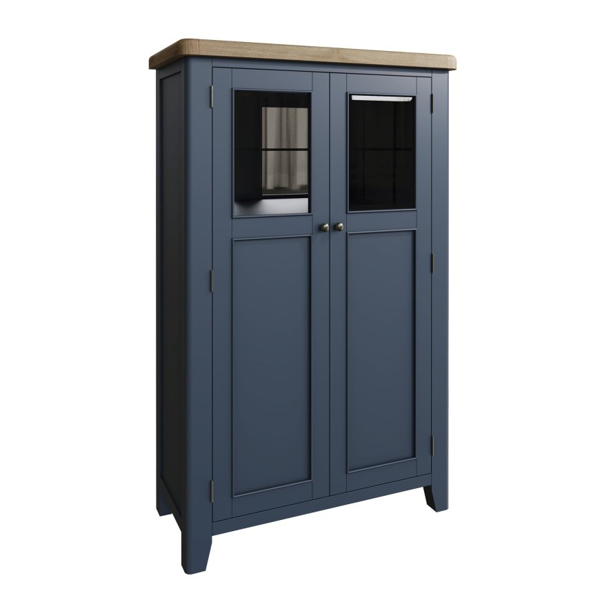 Kettle Interiors Glamorgan - Drinks Cabinet