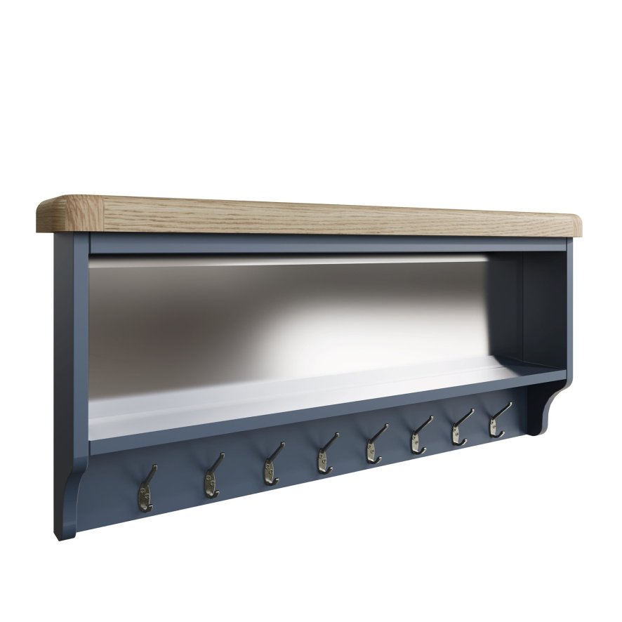 Kettle Interiors Glamorgan - Hall Bench Top