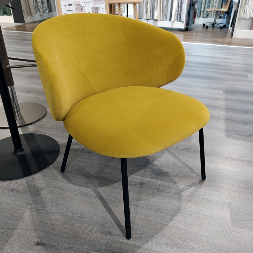 Calligaris Tuka - Lounge Chair