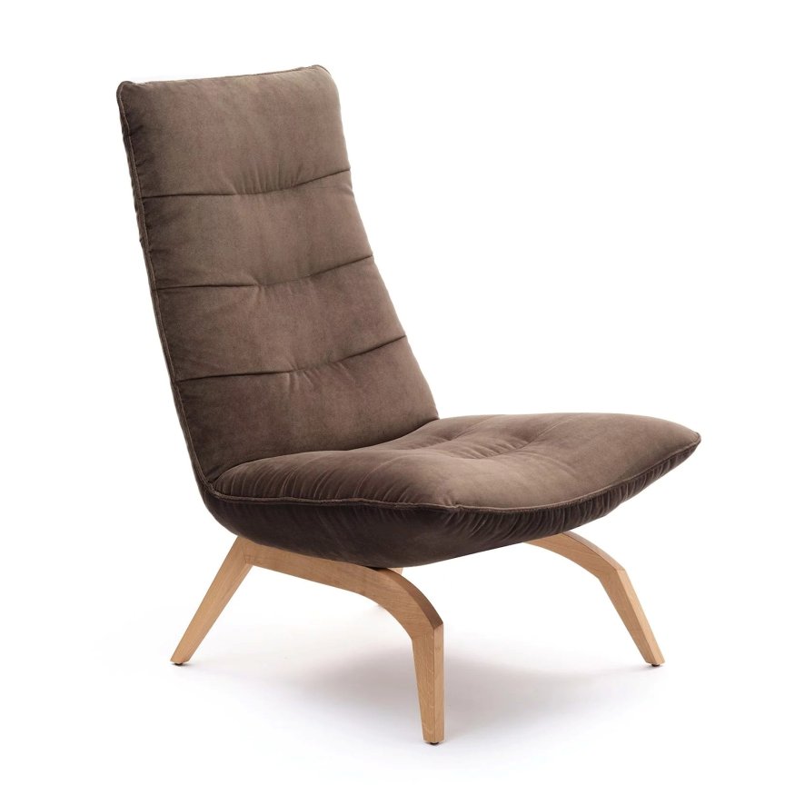 ROM Rom - Yoga Chair