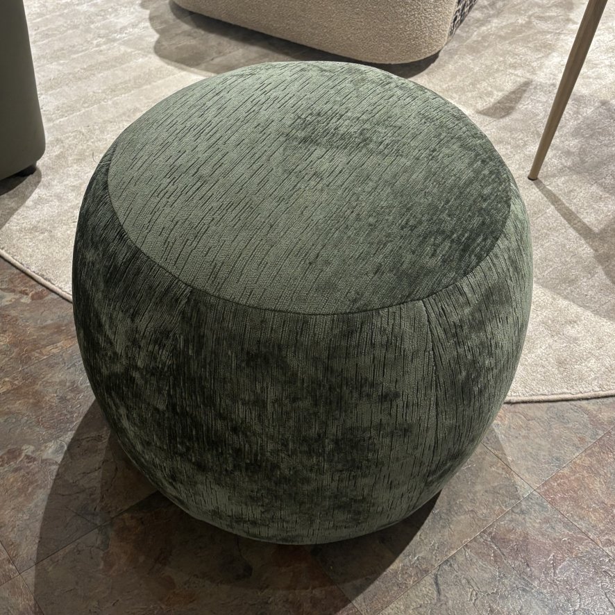 Primavera - Footstools Buffie Stool (Small)